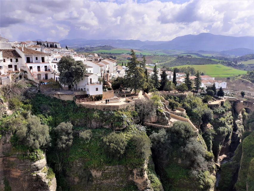 Ronda: Sightseeing Walking Tour - Who This Ronda Walk Fits Best (and Who Might Be Happier Elsewhere)