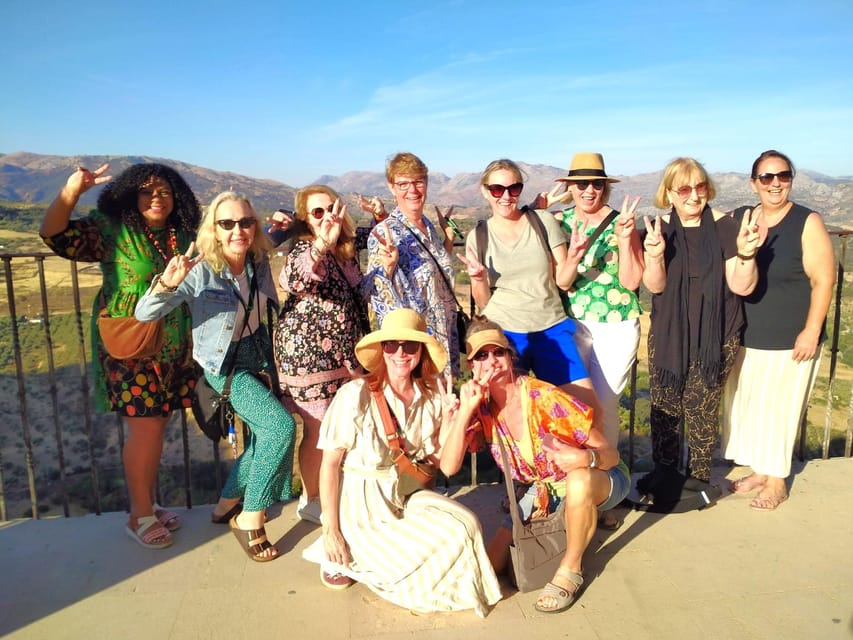 Ronda: Sightseeing Walking Tour - Ronda in 2 Hours: What This Walking Tour Really Covers