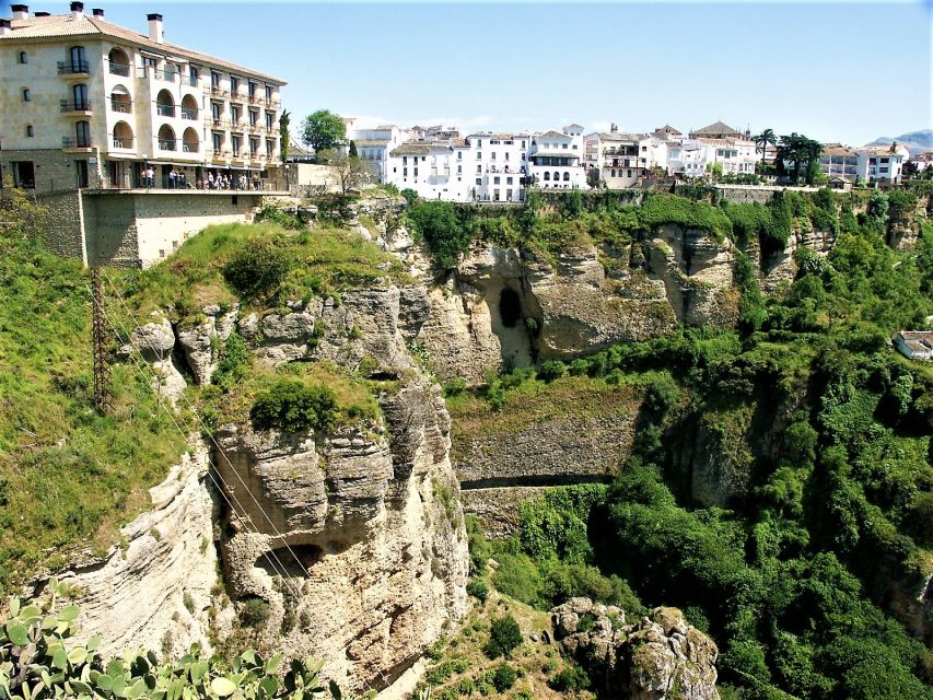 Ronda: Sightseeing Walking Tour - Price and Value: Is $35 Worth Two Hours in Ronda?