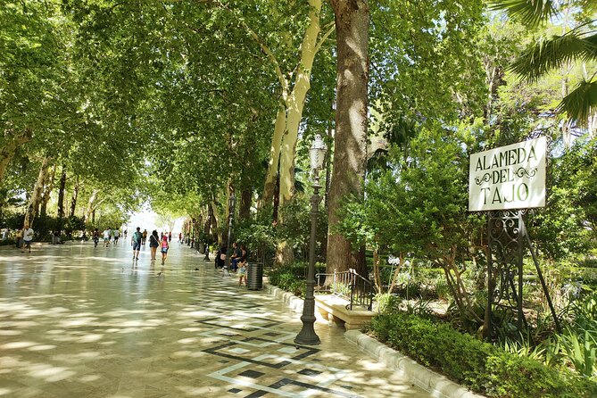 Ronda, the dreamt city: Private Walking Tour - Convent Corners, Relics, and Why the Streets Feel Different