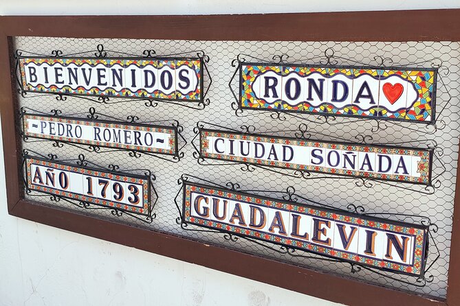 Ronda, the dreamt city: Private Walking Tour - Private Tour Pace: Why It Fits Ronda’s Small Streets