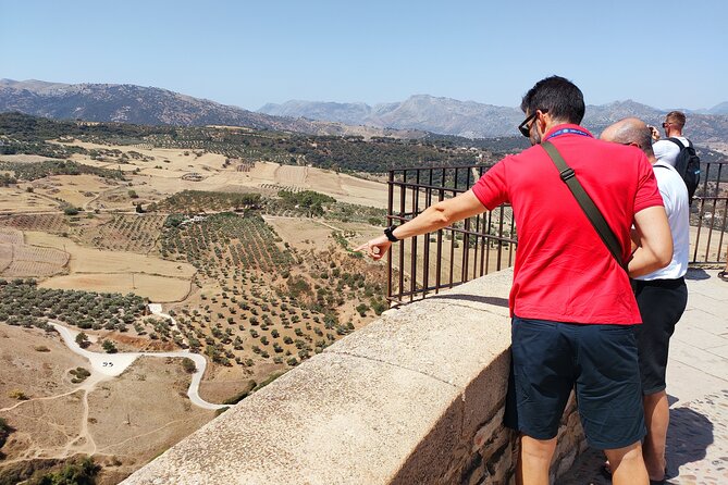 Ronda, the dreamt city: Private Walking Tour - Bullring Finish: A Strong Ending Even If You Can’t Go In