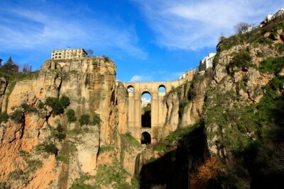 Ronda Village Guided Tour from Costa del Sol - Costa del Sol pickup and the coach ride: plan for time, not just distance