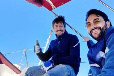 Sailing Adventure: Sailing, Dolphins and Relaxation with Drinks - Dolphin Watching: What Success Looks Like (and What to Expect If It Doesn’t)