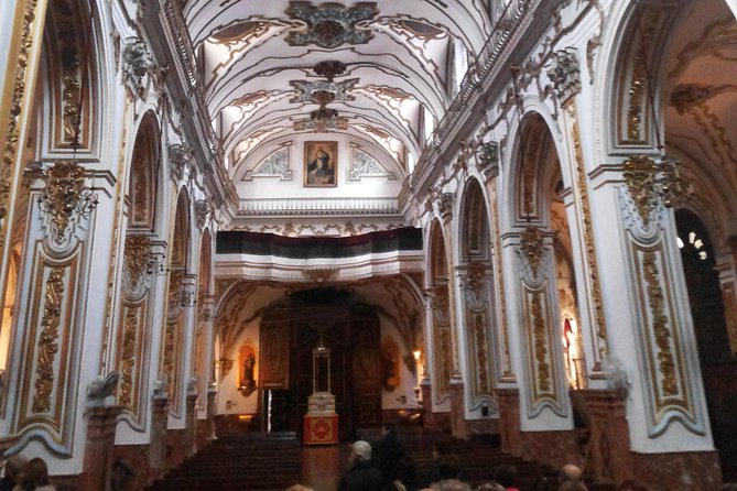 Secret Malaga Private Walking Tour - Why this Secret Malaga walk feels more local than a big circuit