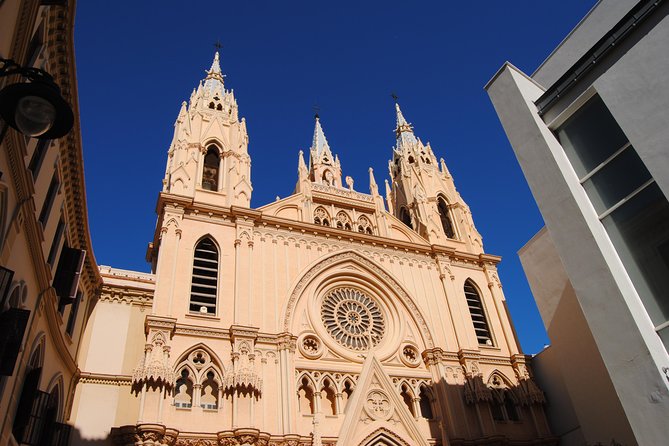 Secret Malaga Private Walking Tour - Who should book this walk—and who might prefer something else