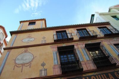 Secret Malaga Private Walking Tour - How to get the most from a private walking tour in Malaga