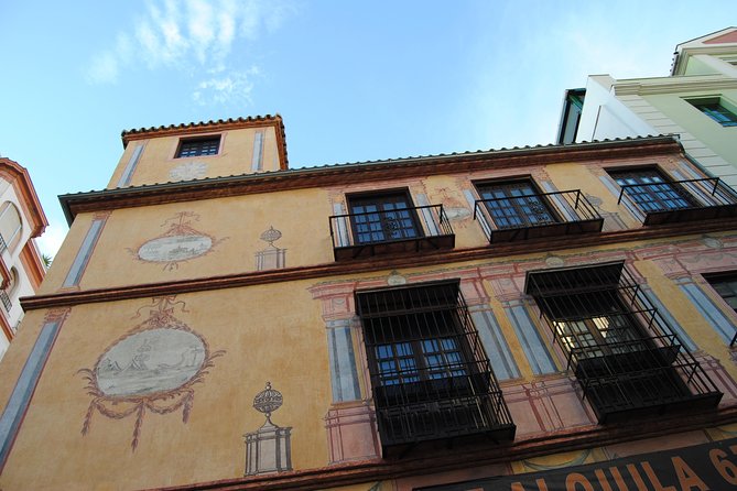 Secret Malaga Private Walking Tour - How to get the most from a private walking tour in Malaga