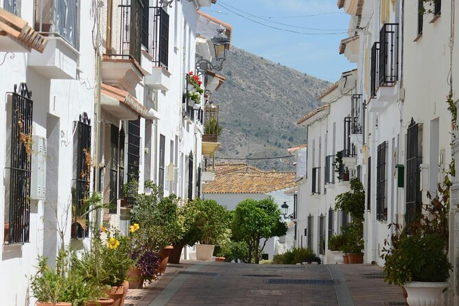 Self Guided Wine and Tapas Walking Tour - What you get before you start walking