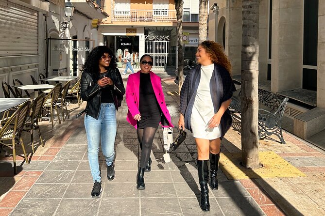 Self Guided Wine and Tapas Walking Tour - Stop-by-stop: six wine-and-tapas moments in Mijas Pueblo