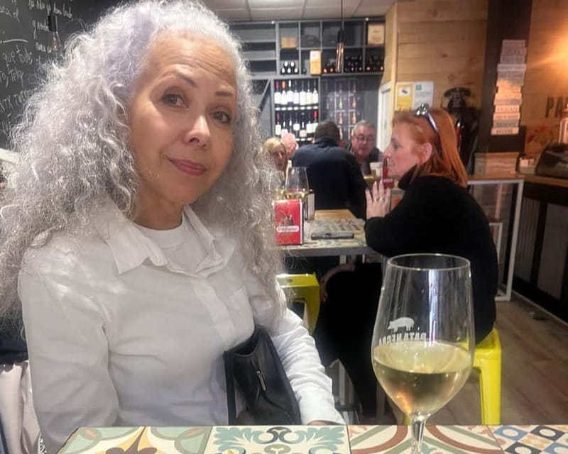 Self-Guided Wine & Tapas Walking Tour - Key highlights at a glance