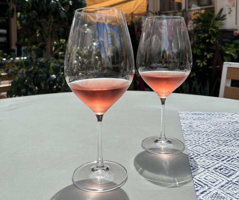 Self-Guided Wine & Tapas Walking Tour - What I like most: personal pace, structured tastings, and a town you can actually enjoy