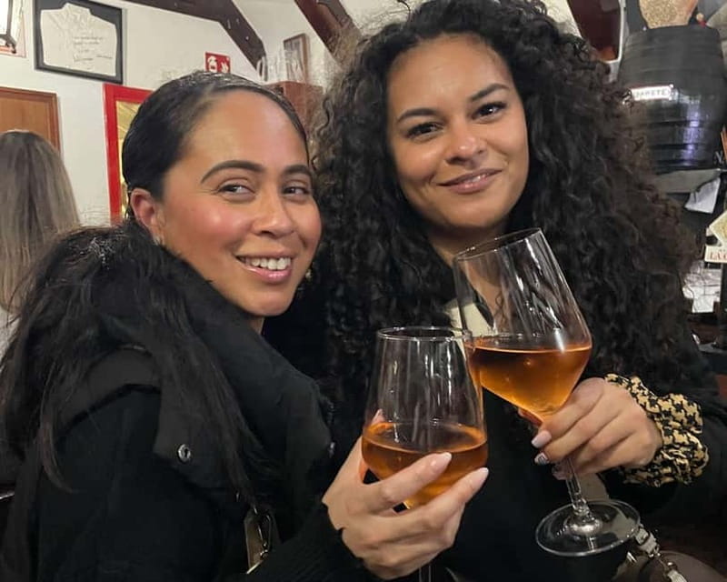 Self-Guided Wine & Tapas Walking Tour - Who this tour is best for (and who should skip it)