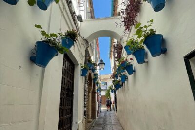 Semi Private Tour to Córdoba from Nerja - Mezquita-Catedral: Make That One Hour Count