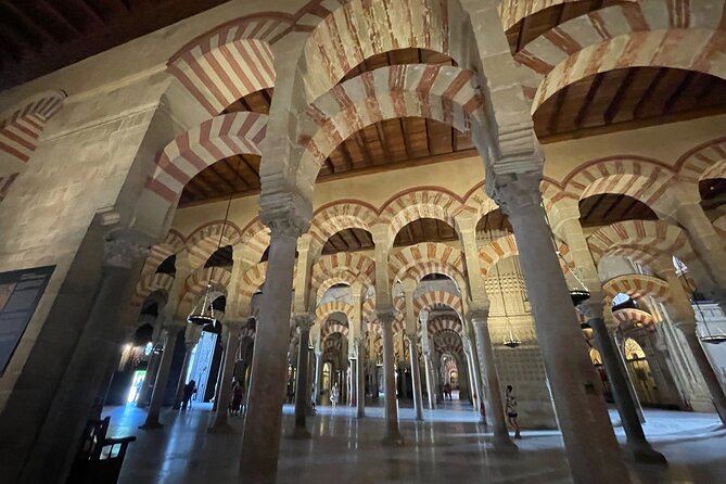 Semi Private Tour to Córdoba from Nerja - Guide Quality Matters: Cipriano and the Value of Real Explanations