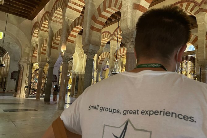 Semi Private Tour to Córdoba from Nerja - Price and Value: What $210.51 Actually Buys You