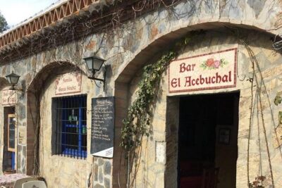 Semi-private Tour to Frigiliana and The Lost Village with lunch included - Frigiliana’s Moorish quarter: what the 1.5-hour guided walk is really for