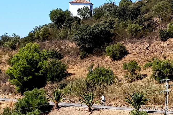 Sensational Setenil by e-bike (full day) - Key things to know before you go