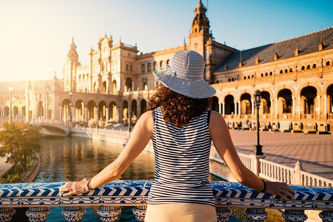 Seville Day Trip with Cathedral Entrance from Malaga - Price and logistics for $74: when this feels like a bargain