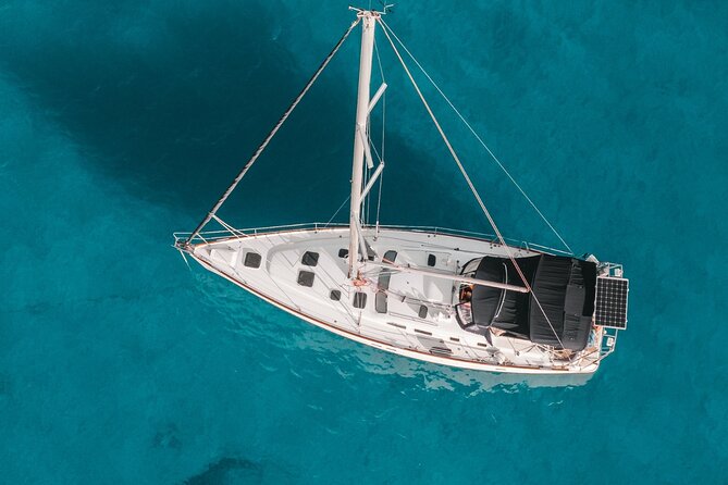 Shared Experience. Sunset Sailing Puerto Banus - Key highlights