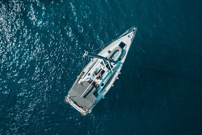 Shared Experience. Sunset Sailing Puerto Banus - Who should book this sail and who should skip it