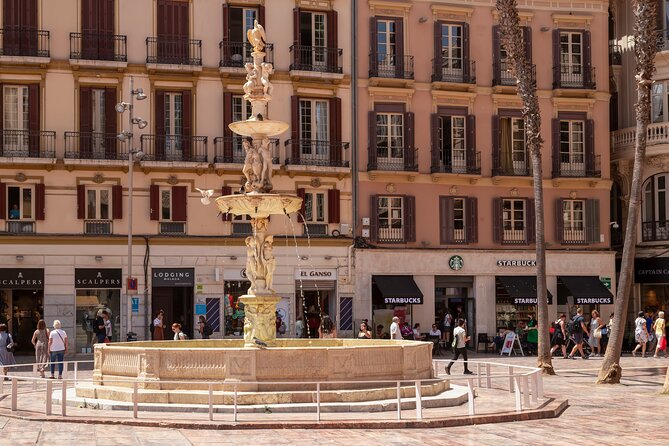 Sightseeing Quest Experience in Malaga - Key highlights before you go
