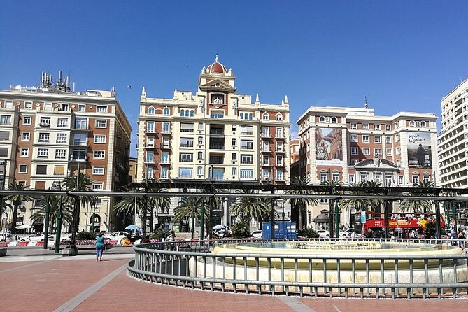Sightseeing Quest Experience in Malaga - When to schedule it (and how to pair it)