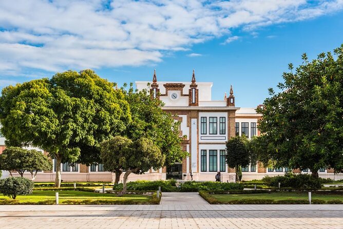 Skip-The-Line Access to Colección del Museo Ruso in Malaga - Key things to know before you go