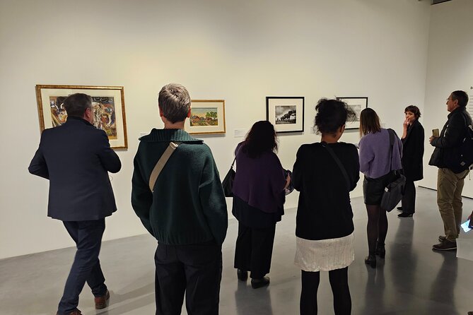 Skip the Line: Centre Pompidou in Malaga Ticket - The Cube at Centre Pompidou Málaga: What Makes It Feel Different