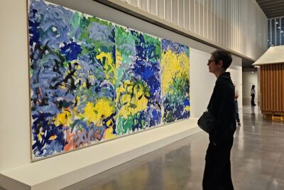 Skip the Line: Centre Pompidou in Malaga Ticket - What’s Included: Permanent Collection + Temporary Exhibition
