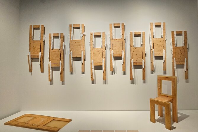 Skip the Line: Centre Pompidou in Malaga Ticket - Your 1 to 2 Hour Visit: A Practical Rhythm for the Day