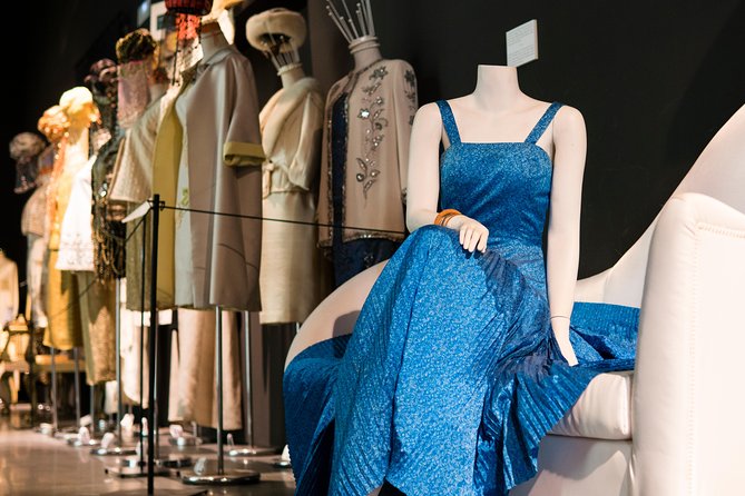 Skip the Line: Malaga Automobile and Fashion Museum Entrance Ticket - Who should book this entrance ticket