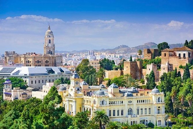 Skip the Line: Private Alcazaba & Gibralfaro with Nasrid Palaces - How I’d judge the value of a $218.96 private group tour