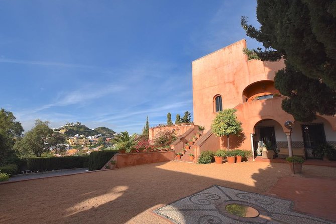 Spanish Civil War Private Walking Tour in Malaga - What to bring (and why water matters on a hill walk)