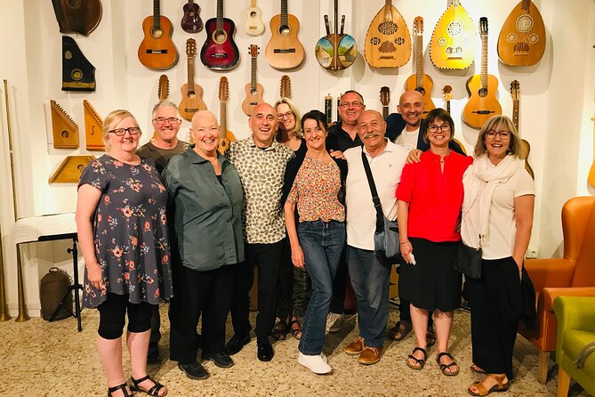 Spanish Guitar Concerts in Ronda - Price and value: what $32.53 buys you in real terms