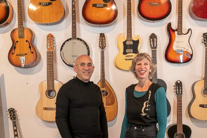 Spanish Guitar Concerts in Ronda - Getting there and planning your evening in Ronda