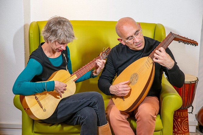 Spanish Guitar Concerts in Ronda - What Paco Seco’s concert is really about (and how to get more out of it)