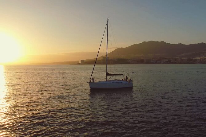 Sunset on Private Sailing boat Puerto Banus Marbella (10 pax) - The 2-Hour Flow: What Happens From Pier to Port Dock