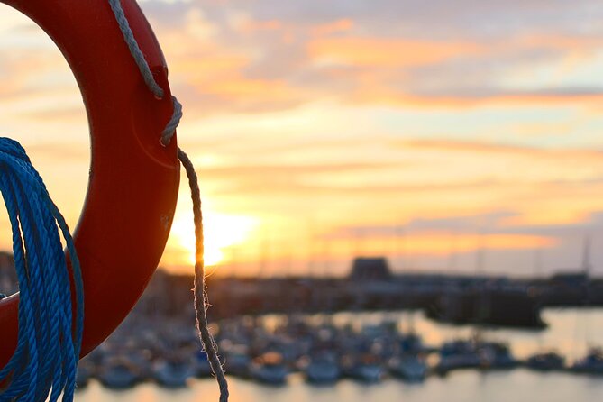Sunset or night catamaran tour from Malaga - How Long It Really Takes (and When to Go)