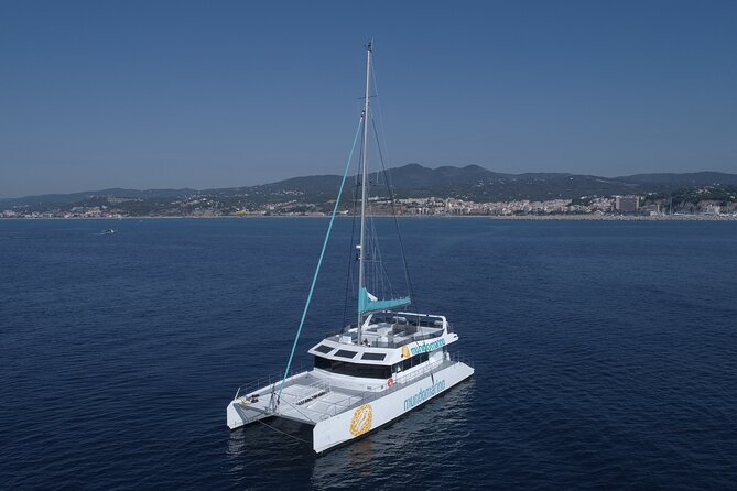 Sunset or night catamaran tour from Malaga - Eco Sailing Catamaran: What Hybrid Actually Means for You