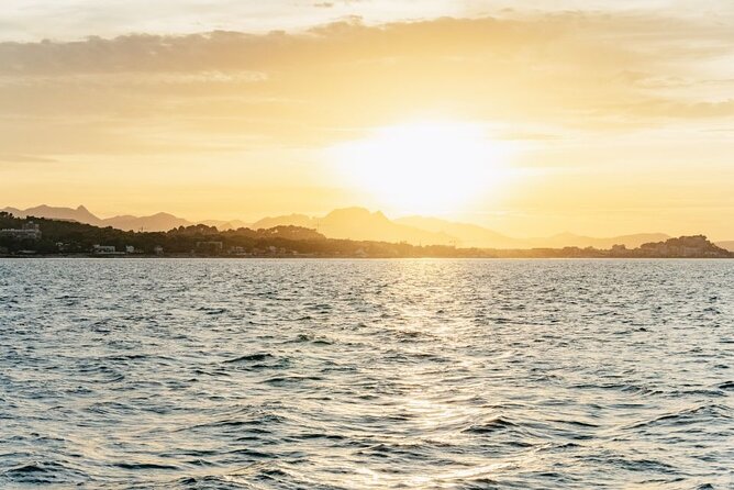 Sunset or night catamaran tour from Malaga - The Sail Around Malaga Bay: Landmarks From the Water