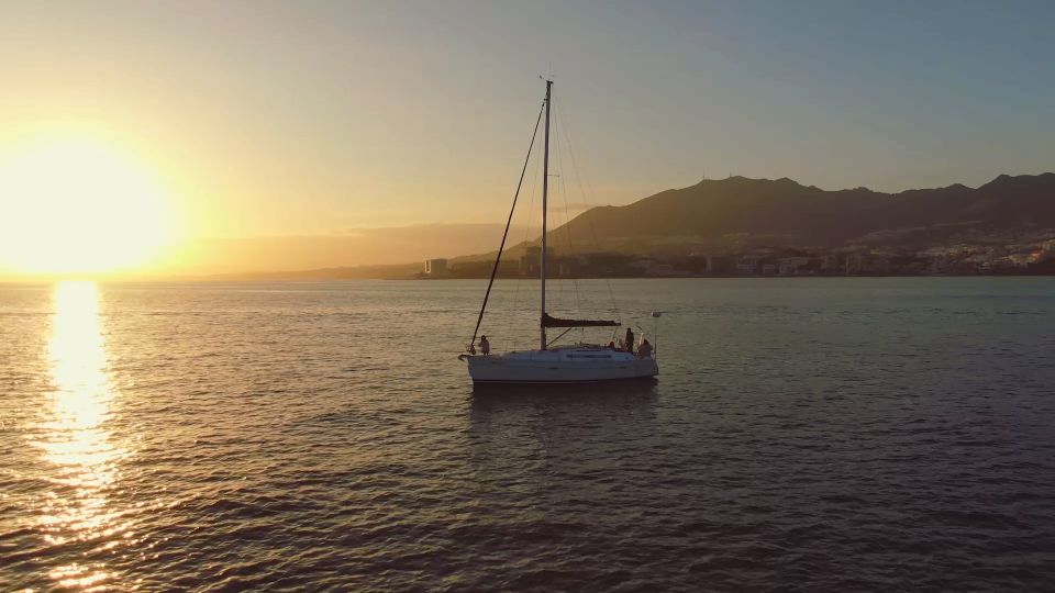 Sunset Sailing in Private Sailboat Puerto Banus Marbella - Key things you’ll notice on this Puerto Banús sunset sail