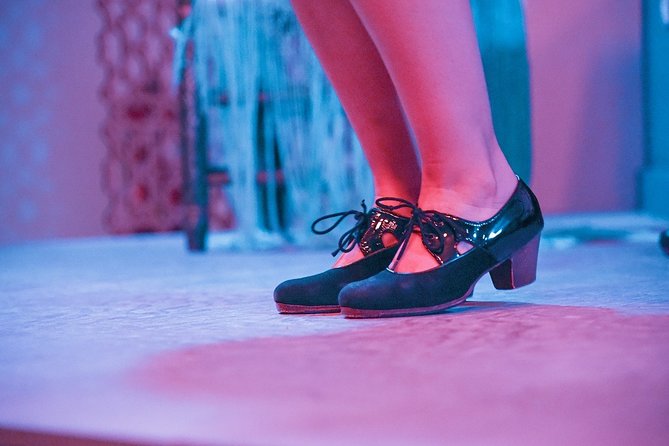 Tablao Flamenco Los Amayas Admission Ticket - Tablao Flamenco Los Amayas in Málaga: Why This Ticket Works