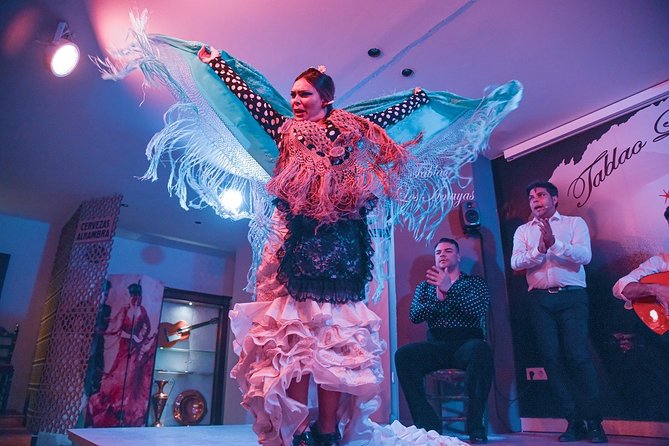 Tablao Flamenco Los Amayas Admission Ticket - Picasso in Málaga: what the performance theme adds