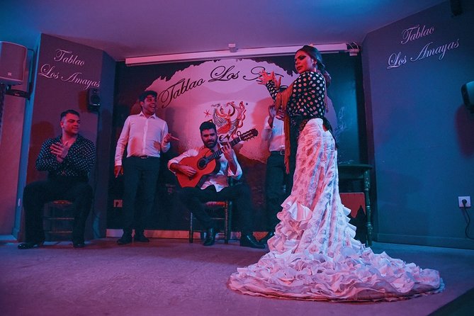 Tablao Flamenco Los Amayas Admission Ticket - Should you book Tablao Flamenco Los Amayas?