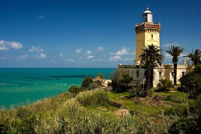 Tangier & Asilah Private Tour with from Malaga or Marbella - Key things you should notice before you go