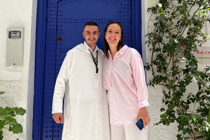 Tangier Luxury Private day trip from Malaga All inclusive - Ferry crossing and first contact with Tangier