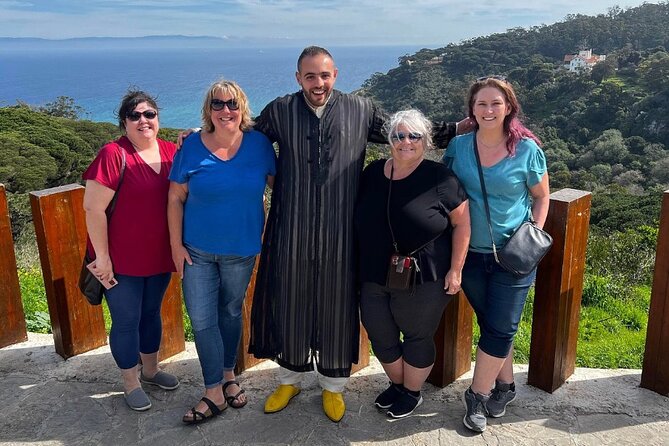 Tangier Luxury Private Guided Day Tour from Malaga All Inclusive - Why this Tangier day feels premium (and not just another crossing)