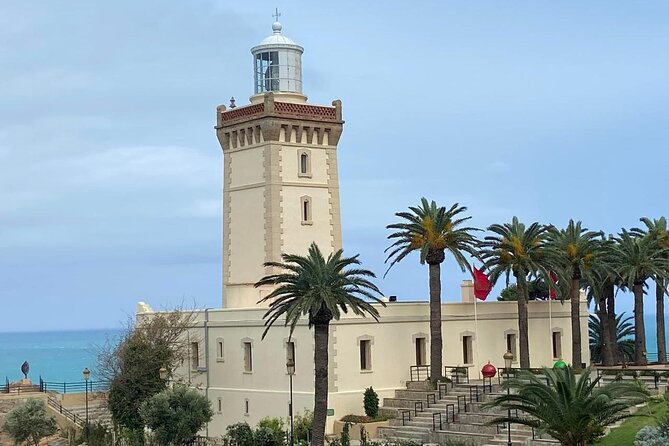 Tangier Private Tour from Marbella Including Camel Ride & Lunch - Price and value: what $536.14 per person covers