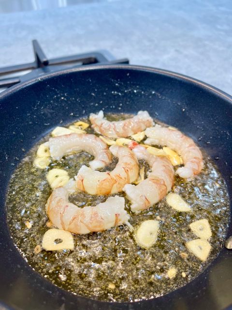 Tapas Class! Authentic Spanish tapas and Sangría! - Cooking tapas in Malaga’s historic center, with Chef Laura